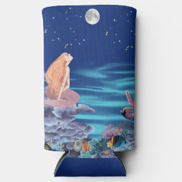 シレナ スリム缶クーラー