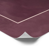 シレナ ポスター (角)