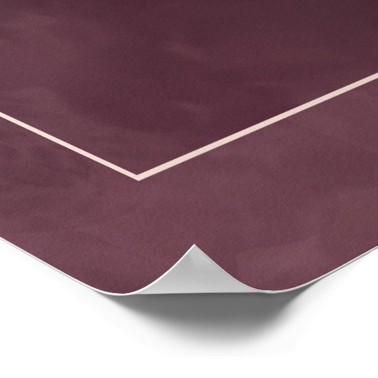 シレナ ポスター (角)