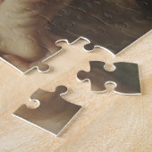 シレヌスの酔っ払い(by Carle van Loo) ジグソーパズル (側面)