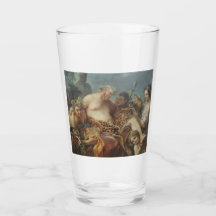 シレヌスの酔っ払い(by Carle van Loo)