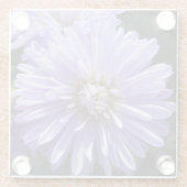 シレネ ガラスコースター (裏面)