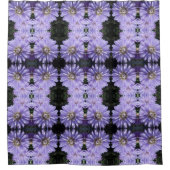 シレネ シャワーカーテン (正面)