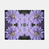 シレネ ドアマット (正面)