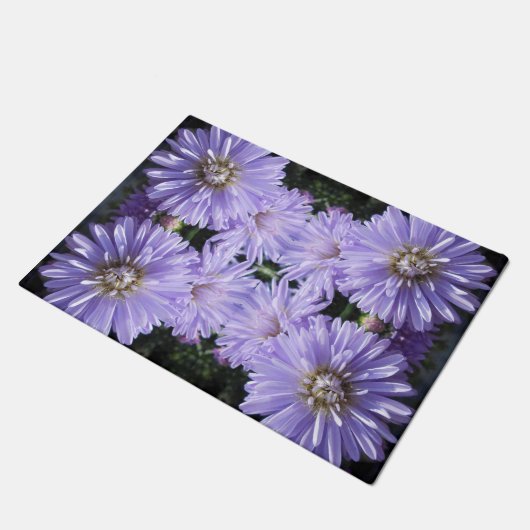 シレネ ドアマット (アングル)