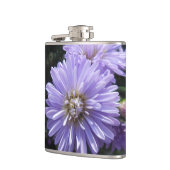 シレネ フラスク (左)