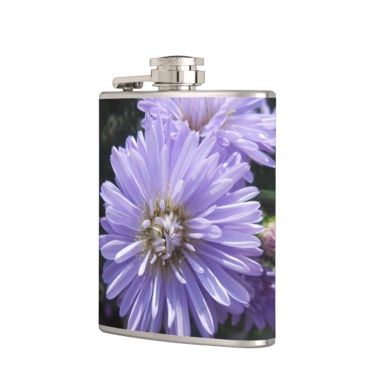 シレネ フラスク (左)