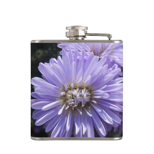 シレネ フラスク (裏面)