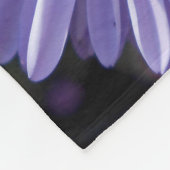 シレネ フリースブランケット (角)