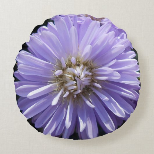 シレネ ラウンドクッション (正面)