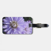 シレネ ラゲッジタグ (裏面横)