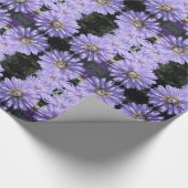 シレネ ラッピングペーパー (角)