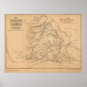 シロの畑 ポスター (正面)