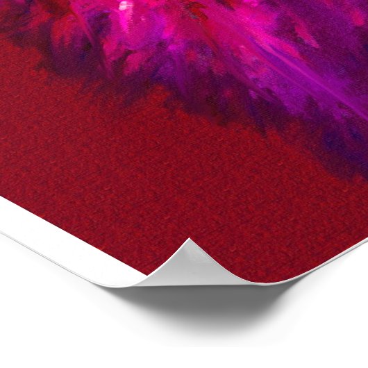 シロの羊飼い ポスター (角)