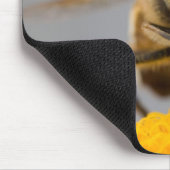 シロアリ科 マウスパッド (コーナー)