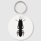 シロアリ キーホルダー (正面)
