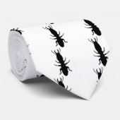 シロアリ ネクタイ (ロール)