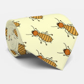 シロアリ ネクタイ (ロール)