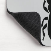 シロアリ マウスパッド (コーナー)