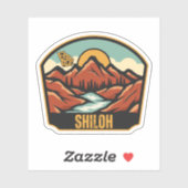 シロア (ジョージア州) シール (シート)