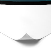 シロイルカ繭 ポスター (角)