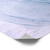 シロクマのウルソマリティムスは巨大な ポスター (角)