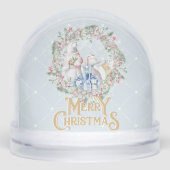 シロクマのメリークリスマス (正面)