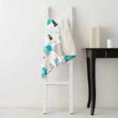 シロクマ シェルパブランケット (インサイチュ)