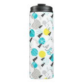 シロクマ タンブラー (正面)