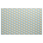 シロクマ ファブリック (ヤード)