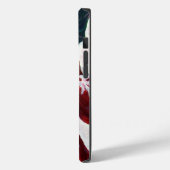 シロクマ Case-Mate iPhoneケース (裏面 / 左)