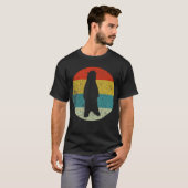 シロクマ Tシャツ (正面フル)