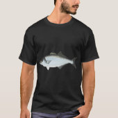 シログチ Tシャツ (正面)