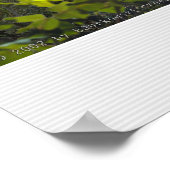 シロコのコルサア |超現実的 ポスター (角)