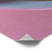 シロップのワッフル ポスター (角)