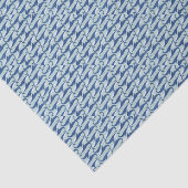 シロナガスクジラパターン- Jago著… 薄葉紙 (詳細)