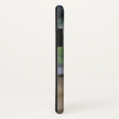 シロフクロウ... Case-Mate iPhoneケース (裏面/右)