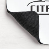 シローエン マウスパッド (コーナー)