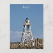 シロース ポストカード (正面)