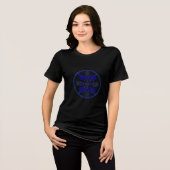 シロー トライブレンドTシャツ (正面全面)