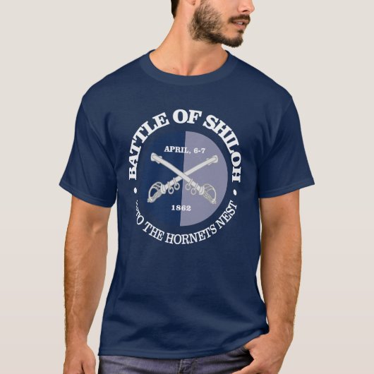 シロ(B&G) Tシャツ (正面)