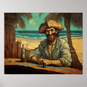 シワとスマイル- ポスター (正面)