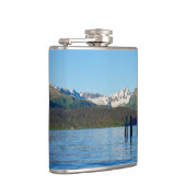 シワード美しい フラスク (右)