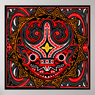 シンガジンウルグルドン ポスター