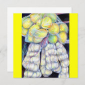 シンガポールのウェット疑問に思・マーケッツについて (正面/裏面)