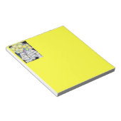 シンガポールのウェット疑問に思・マーケッツについて ノートパッド (アングル)