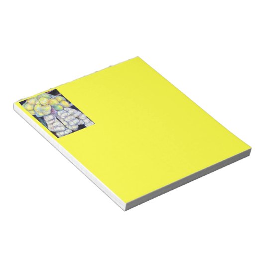 シンガポールのウェット疑問に思・マーケッツについて ノートパッド (アングル)