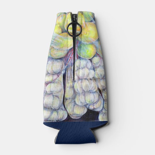 シンガポールのウェット疑問に思・マーケッツについて ボトルクーラー (裏面)