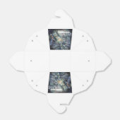 シンガポールのゴールを移動 フェイバーボックス (折り畳みなし)