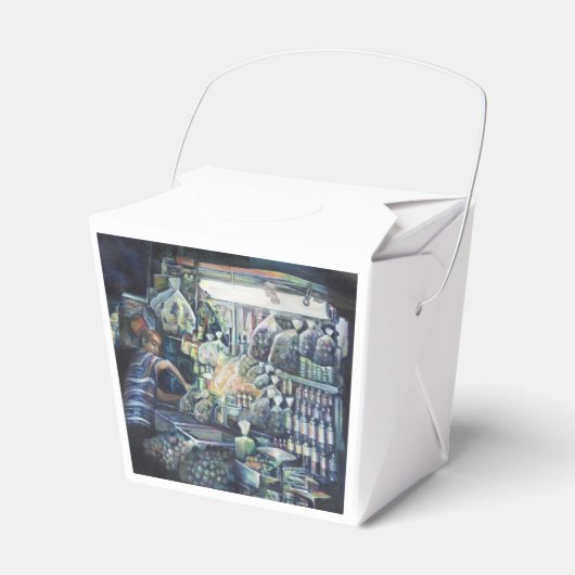 シンガポールのゴールを移動 フェイバーボックス (正面サイド)